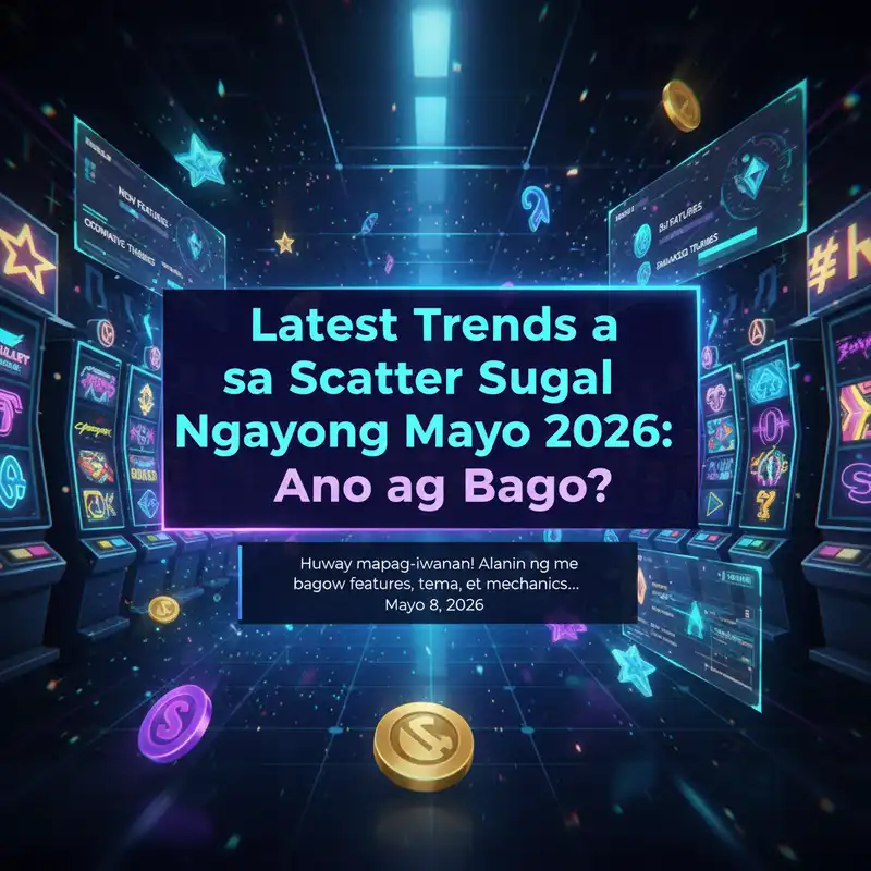 Latest Trends