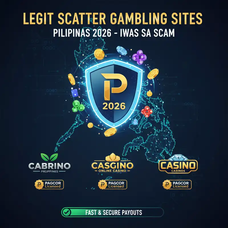 Legit Scatter Sugal Sites
